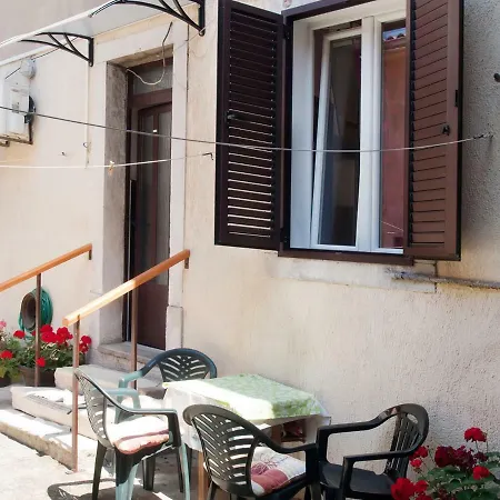 Appartement Eva City Centre Pula