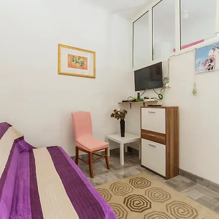 Apartamento Eva City Centre Pula