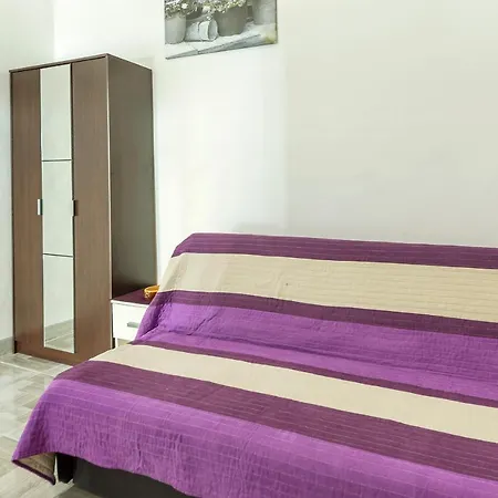 Apartamento Eva City Centre