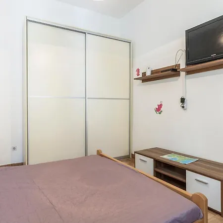 Apartamento Eva City Centre *
