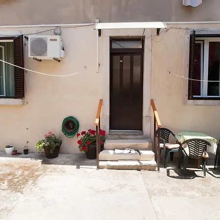 Eva City Centre Apartamento Pula