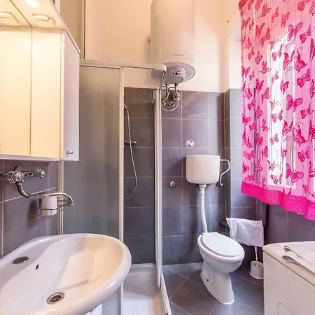 Apartamento Eva City Centre *