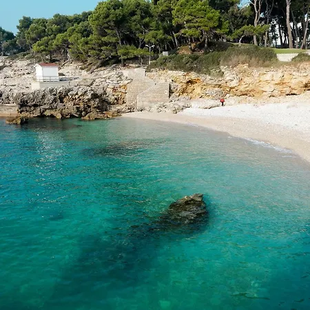 Eva City Centre * Pula